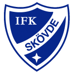 IFK斯克维德队徽